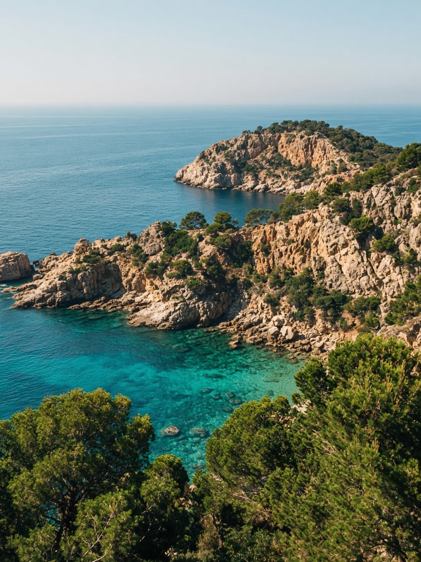 French Riviera yacht charter with European Yachting Vacations — Monaco and Côte d'Azur